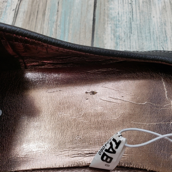 Mossimo Donna Shoes. - Picture 12 of 13